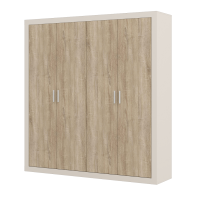 Шафа Сара SZF4D Кашемір / Дуб сонома Гербор (Gerbor) Україна